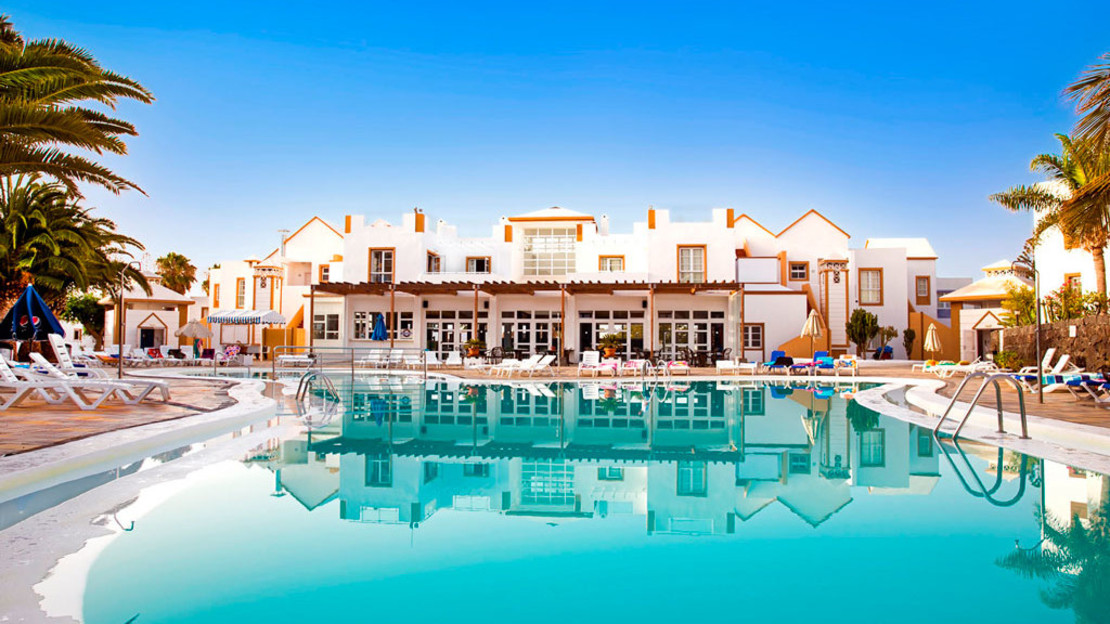 Apartamentos LIVVO Morromar