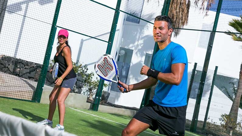 Apartamentos LIVVO Morromar