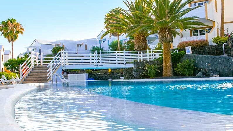 Apartamentos LIVVO Morromar