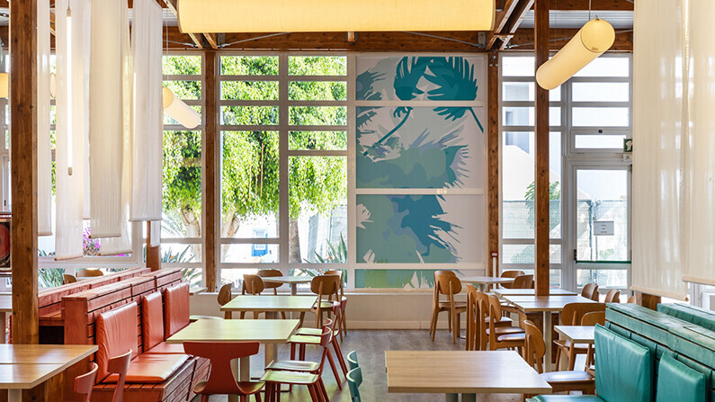 Apartamentos LIVVO Morromar