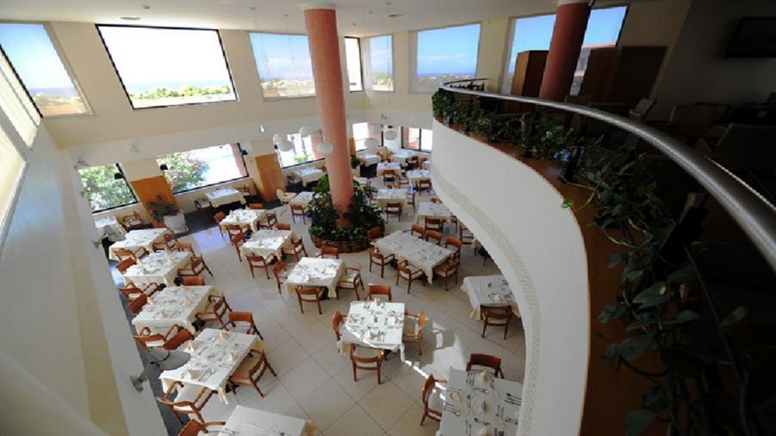 Monte Mar Palace Hotel