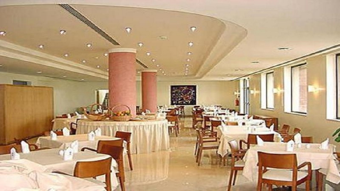 Monte Mar Palace Hotel