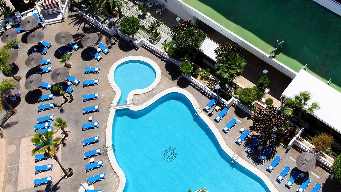 Poseidon Complex, Benidorm, Spain Holidays 2024/2025