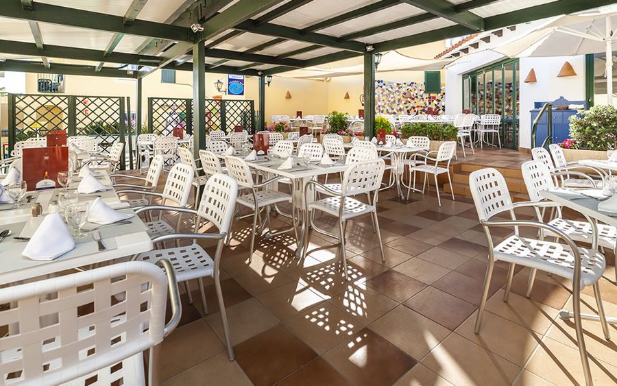 Globales Binimar Apartments