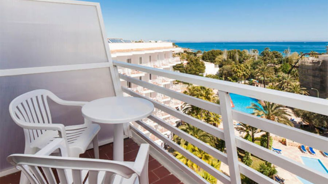 Globales Palmanova Hotel