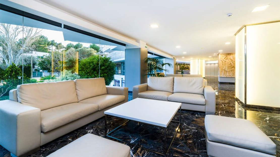 Globales Palmanova Hotel