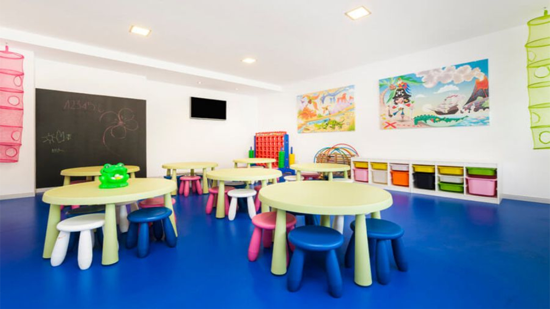 Globales Palmanova Hotel