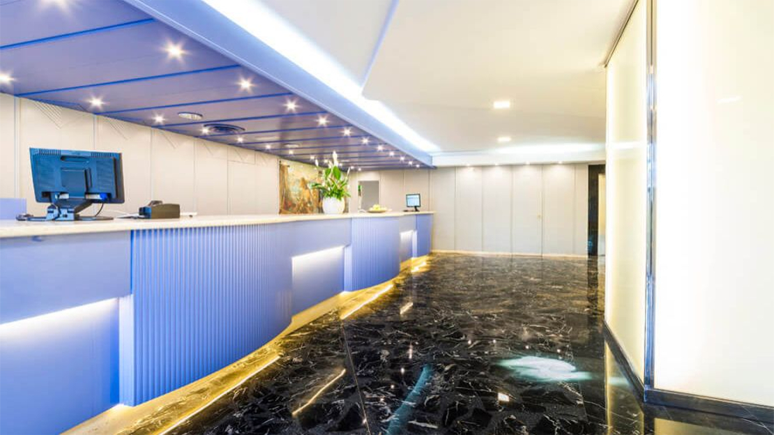 Globales Palmanova Hotel