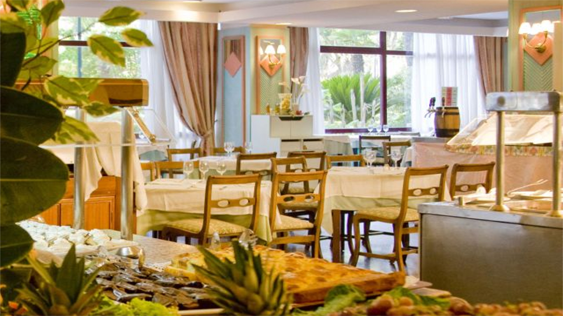 Globales Palmanova Hotel