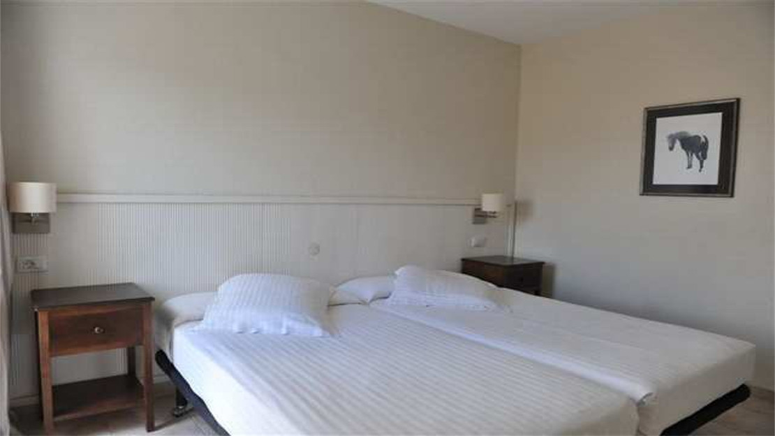 Guacimeta Apartments