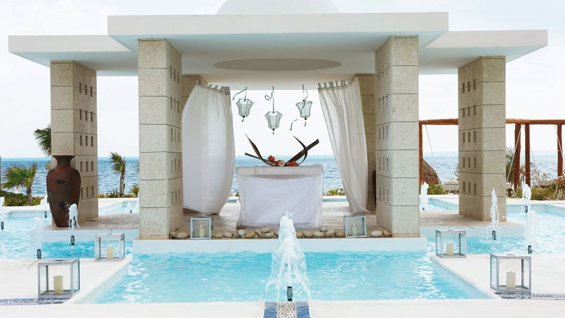 Excellence Playa Mujeres