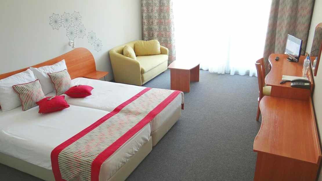 MPM Kalina Garden Hotel, Sunny Beach