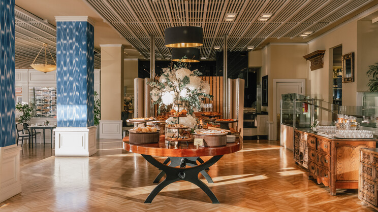 Hotel Victoria Gran Melia