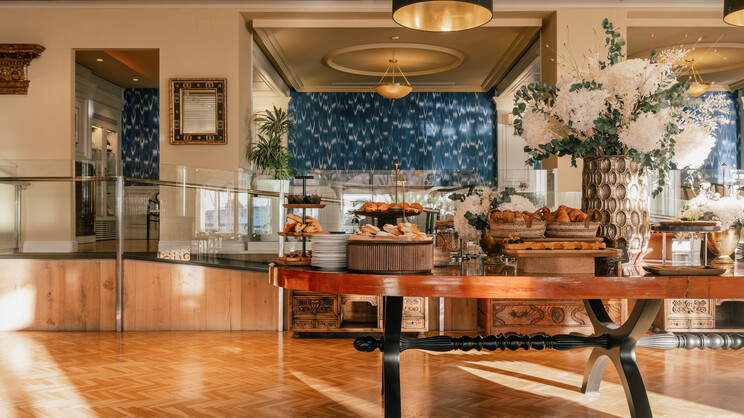 Hotel Victoria Gran Melia