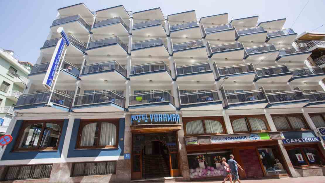 Voramar Hotel