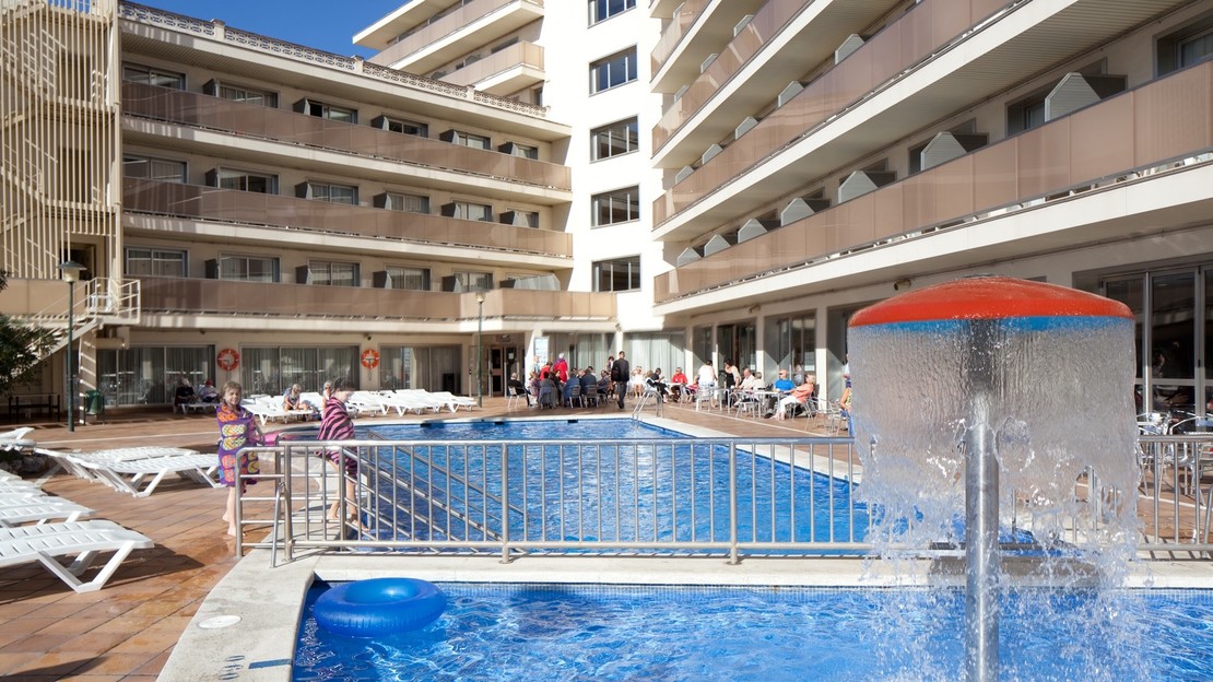 H.TOP Royal Star and Spa