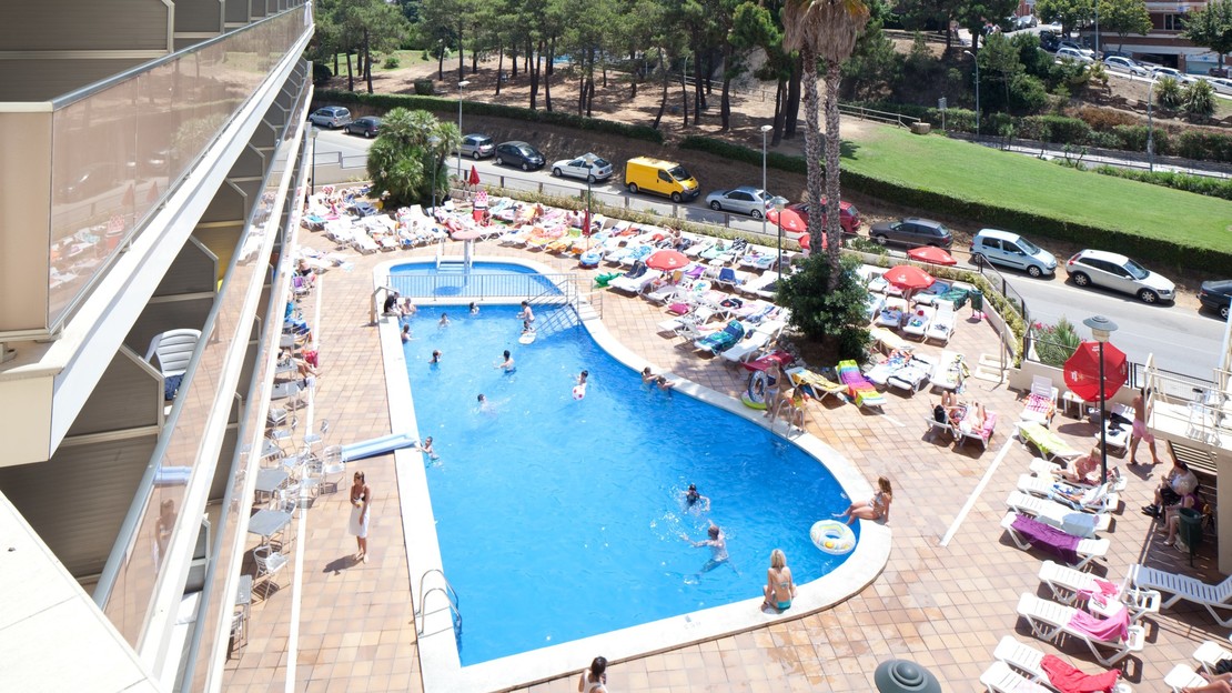 H.TOP Royal Star and Spa