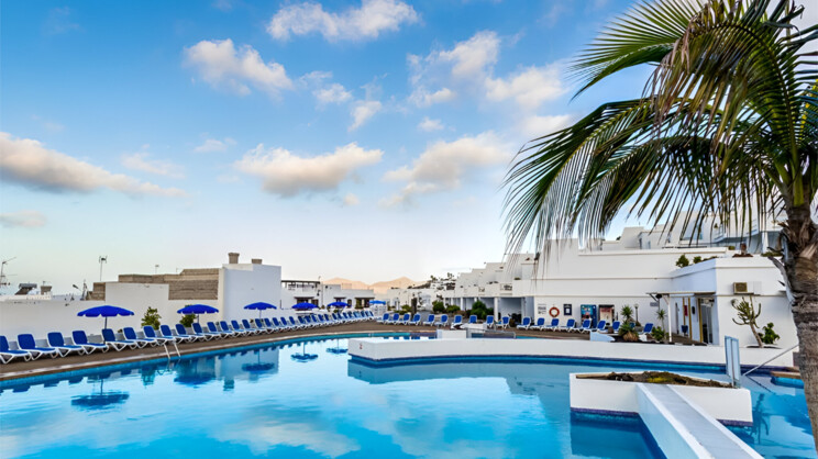 Hotel BelleVue Aquarius