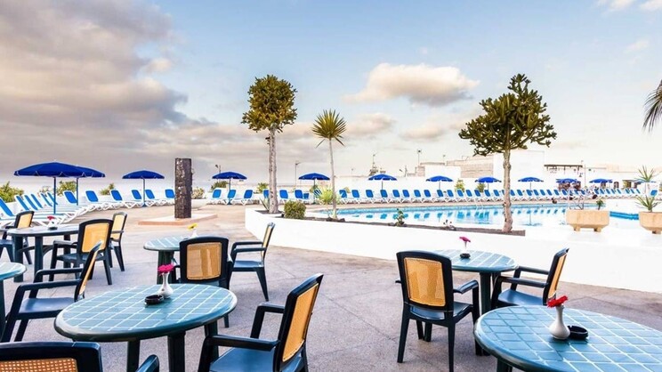Hotel BelleVue Aquarius