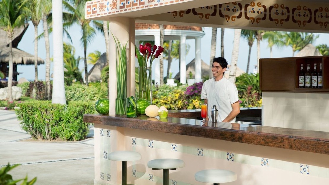 Excellence Riviera Resort Cancun