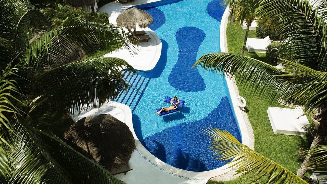 Excellence Riviera Resort Cancun