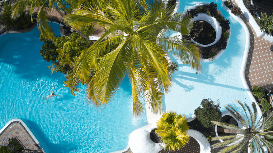 Dreams Jardin Tropical Resort & Spa