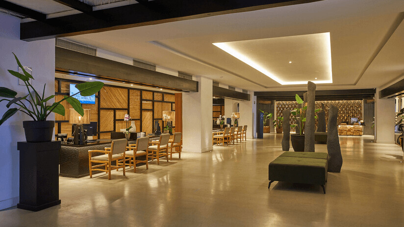 Dreams Jardin Tropical Resort & Spa