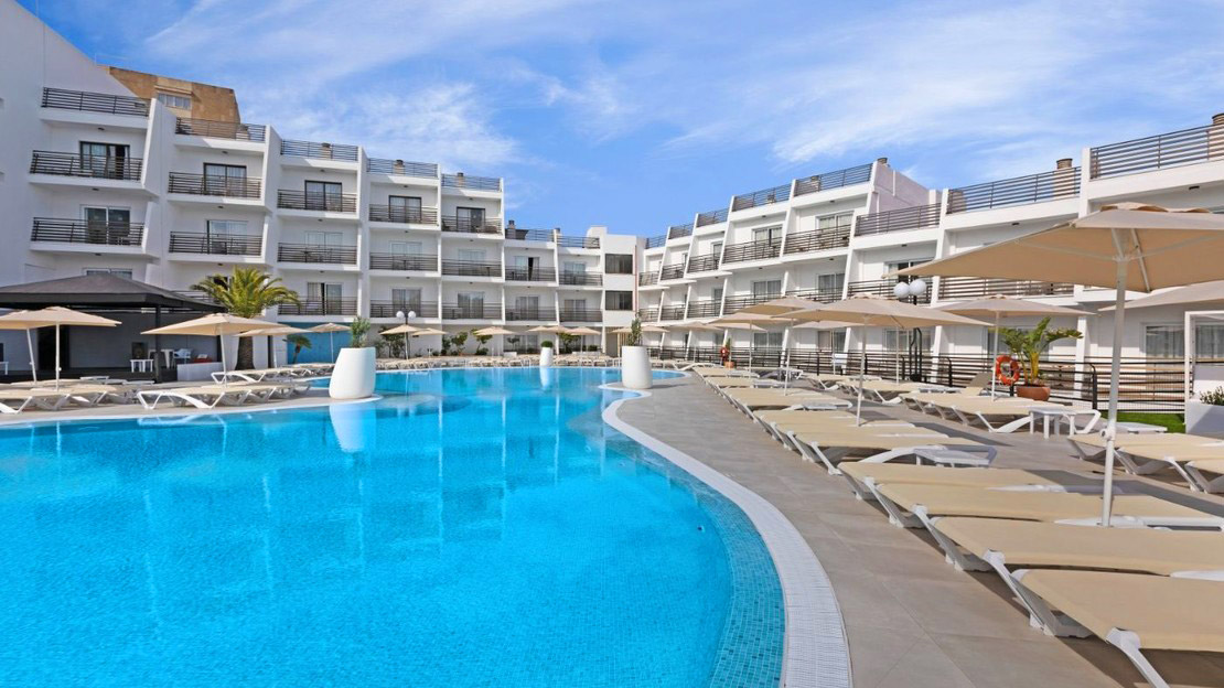 Palmanova Suites by TRH Hotel, Magaluf, Majorca Holidays 2023/2024