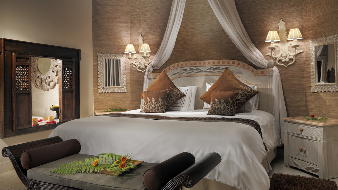 Royal Garden Villas and Spa