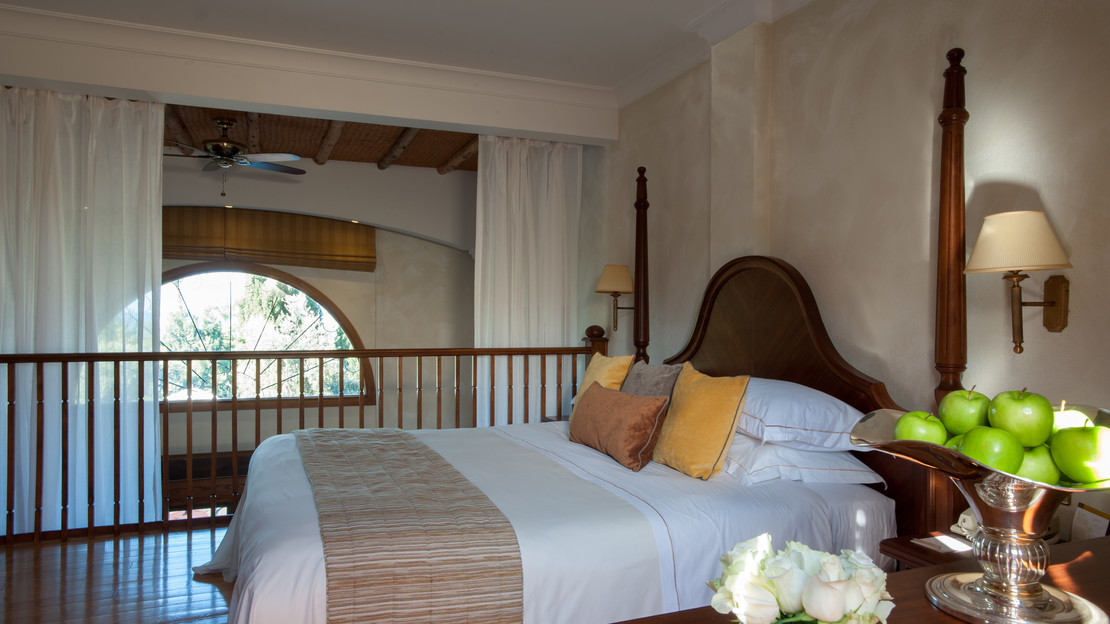 Royal Garden Villas and Spa