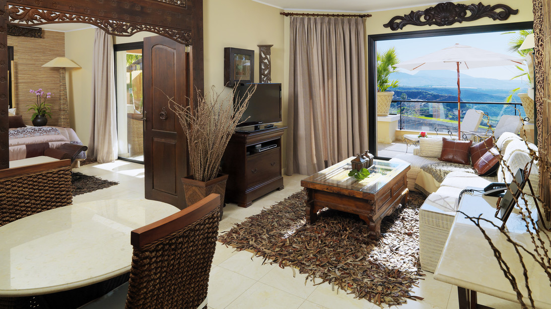 Royal Garden Villas and Spa