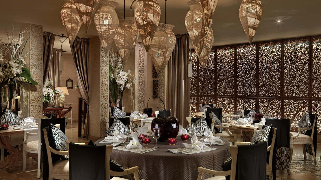 Royal Garden Villas and Spa