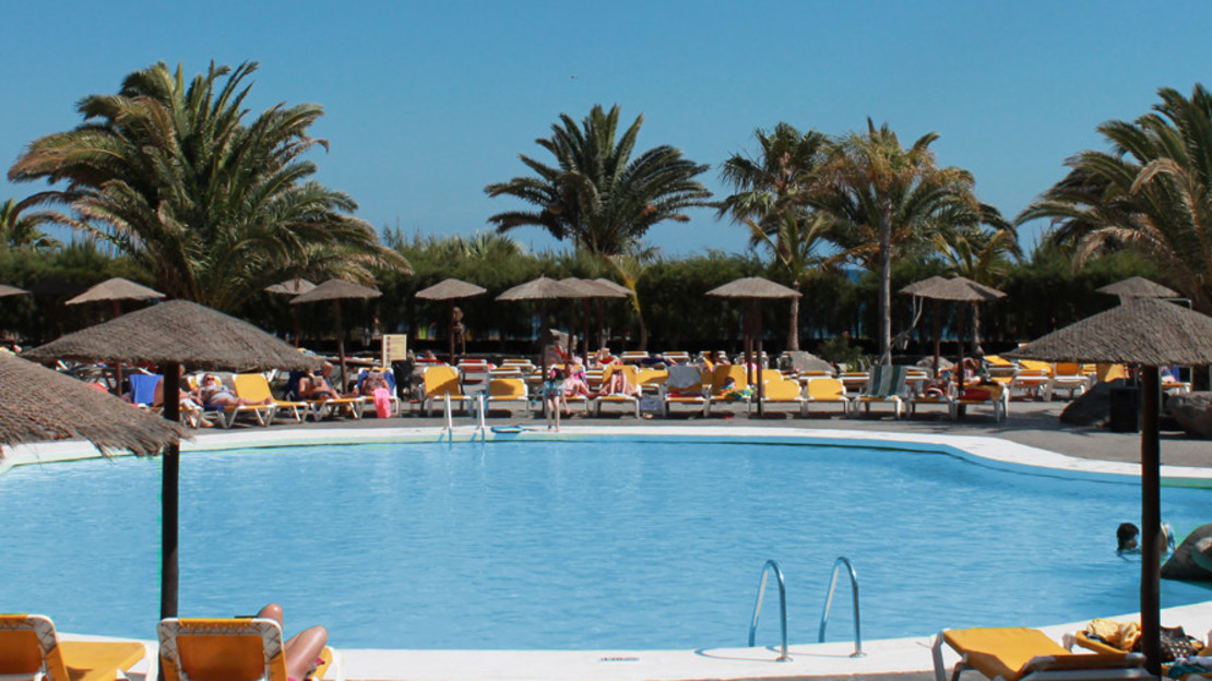 Hotel Beatriz Playa and Spa - Lanzarote 