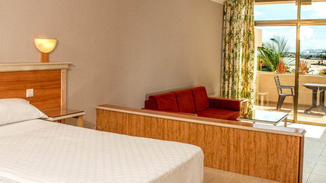 Hotel Beatriz Playa and Spa