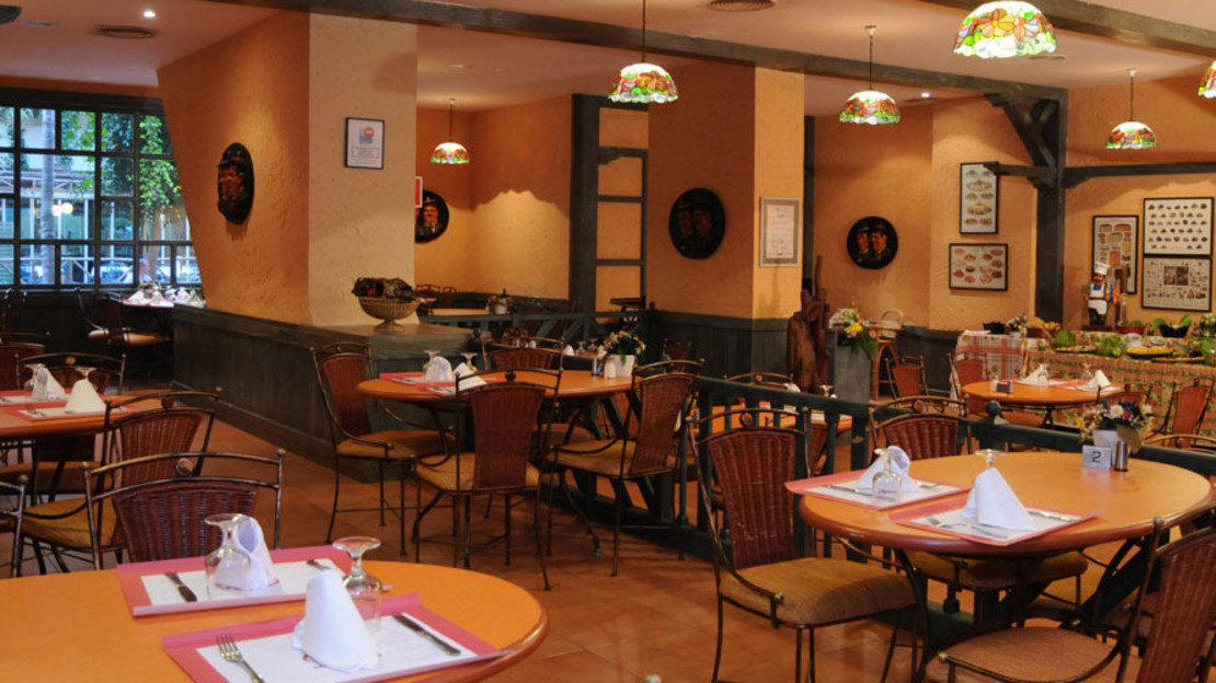 Hotel Beatriz Playa and Spa