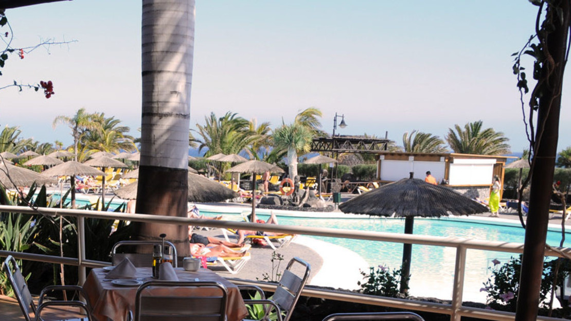 Hotel Beatriz Playa and Spa