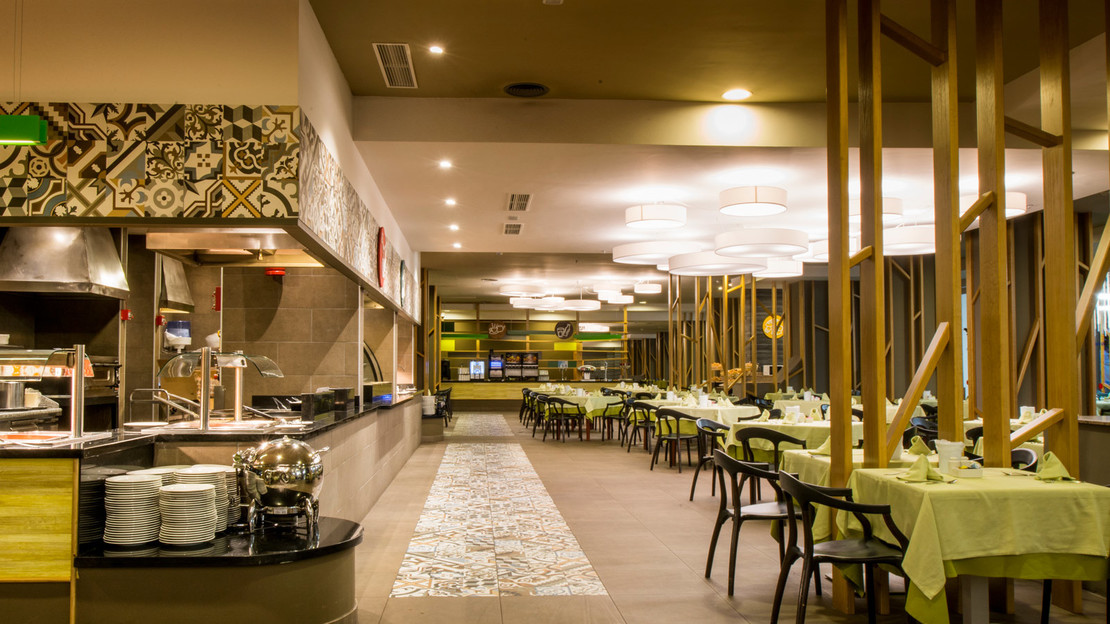 Hotel Beatriz Playa and Spa