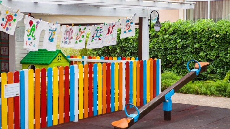 Viva Blue and Spa Hotel