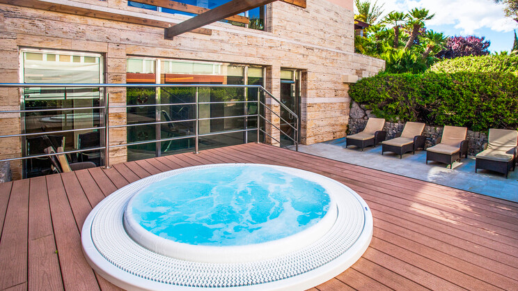 Viva Blue and Spa Hotel