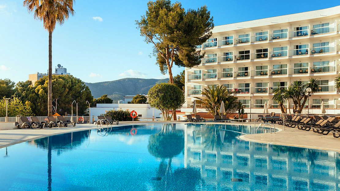 Aluasun Torrenova Hotel - Majorca