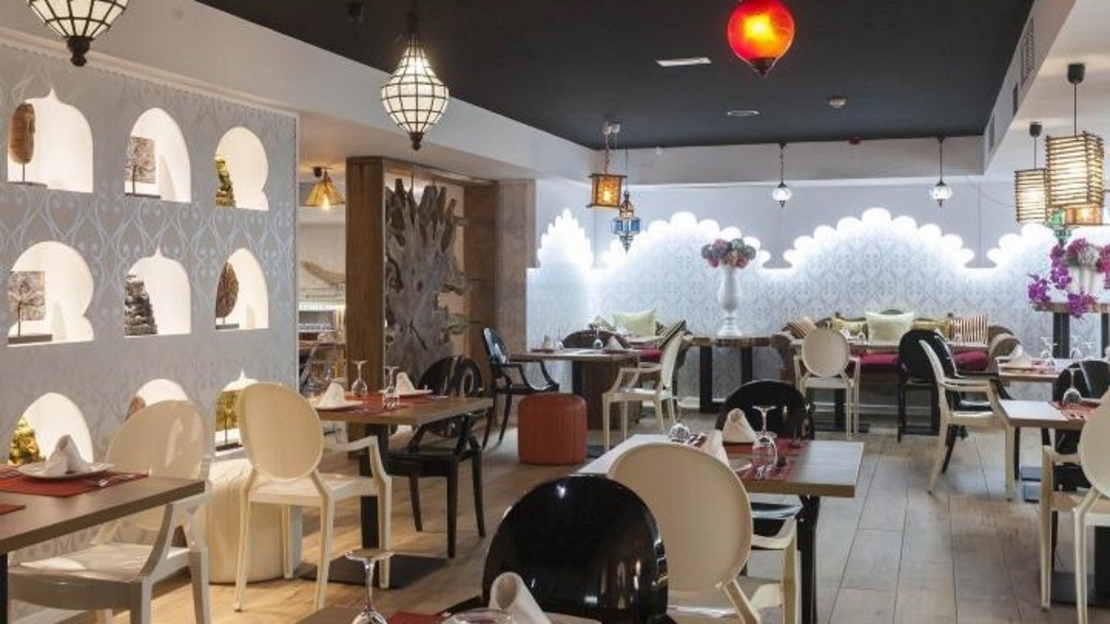 Sandos Benidorm Suites