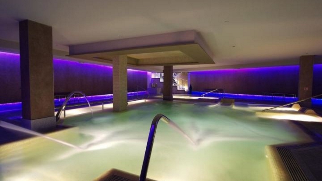 Sandos Benidorm Suites