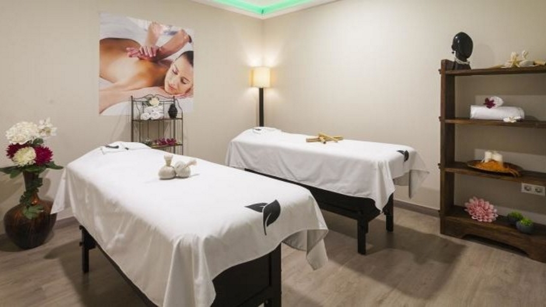 Sandos Benidorm Suites