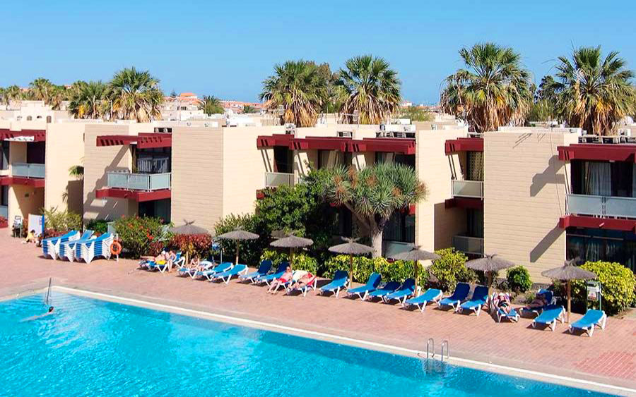 Hotel Palia Don Pedro, Tenerife Holidays, 2024/2025