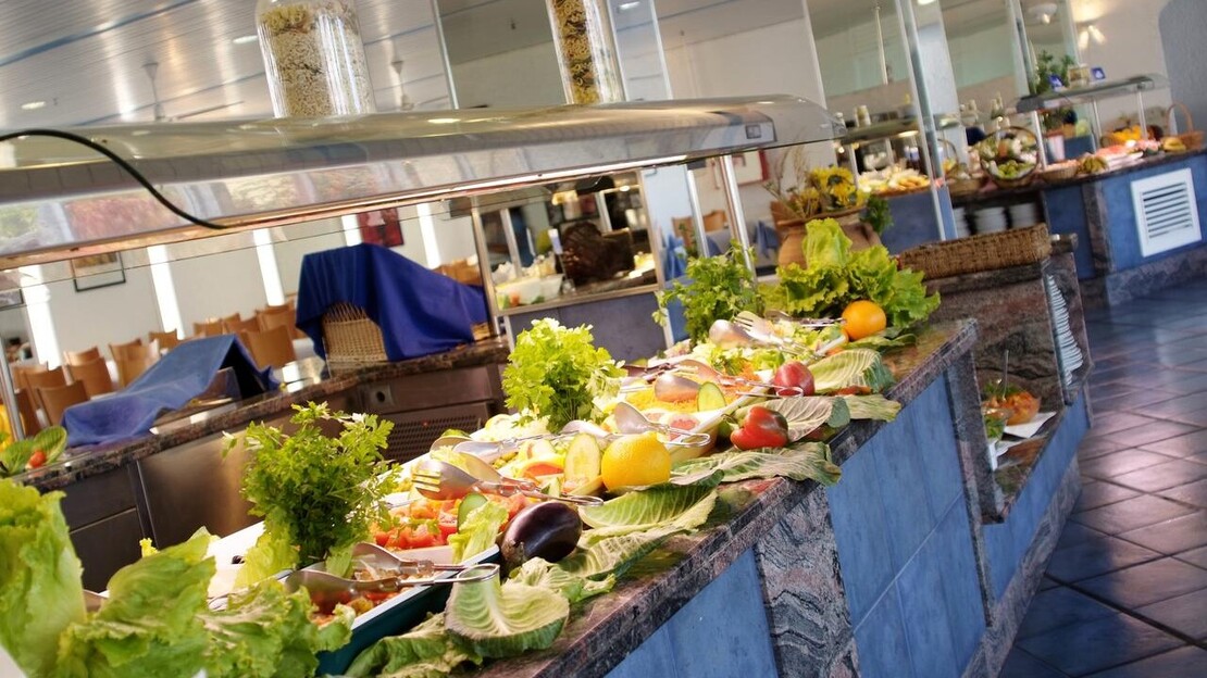 Hotel Palia Don Pedro