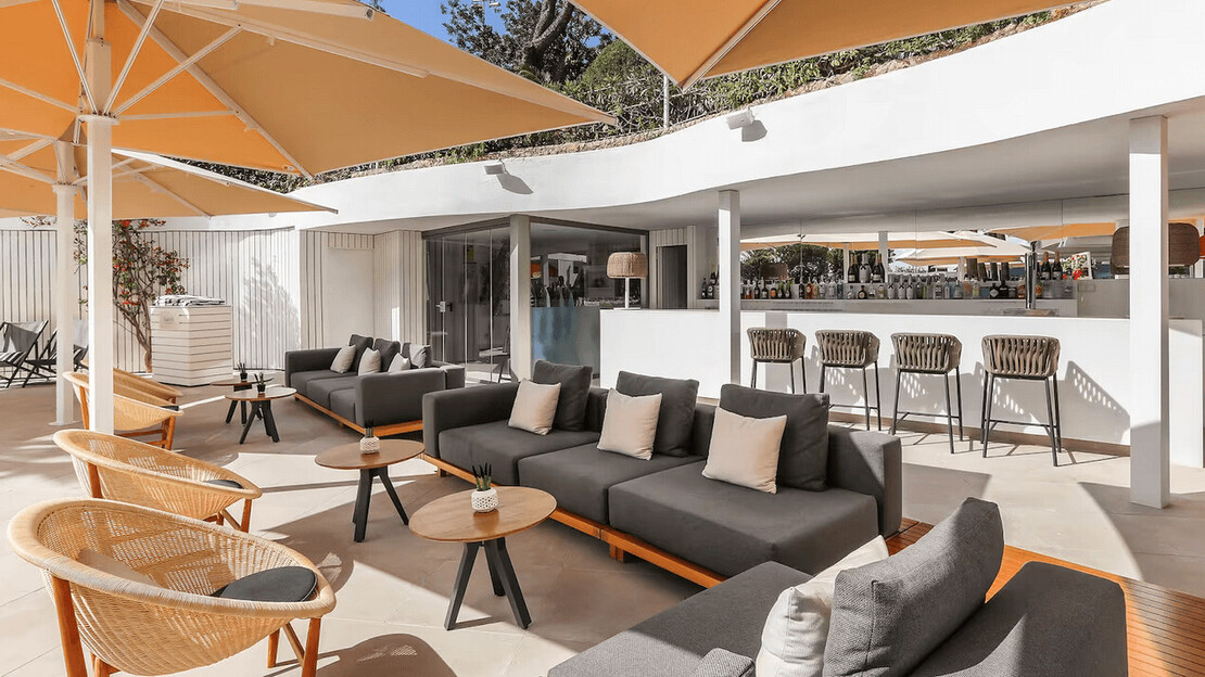 Hotel de Mar Gran Meliá