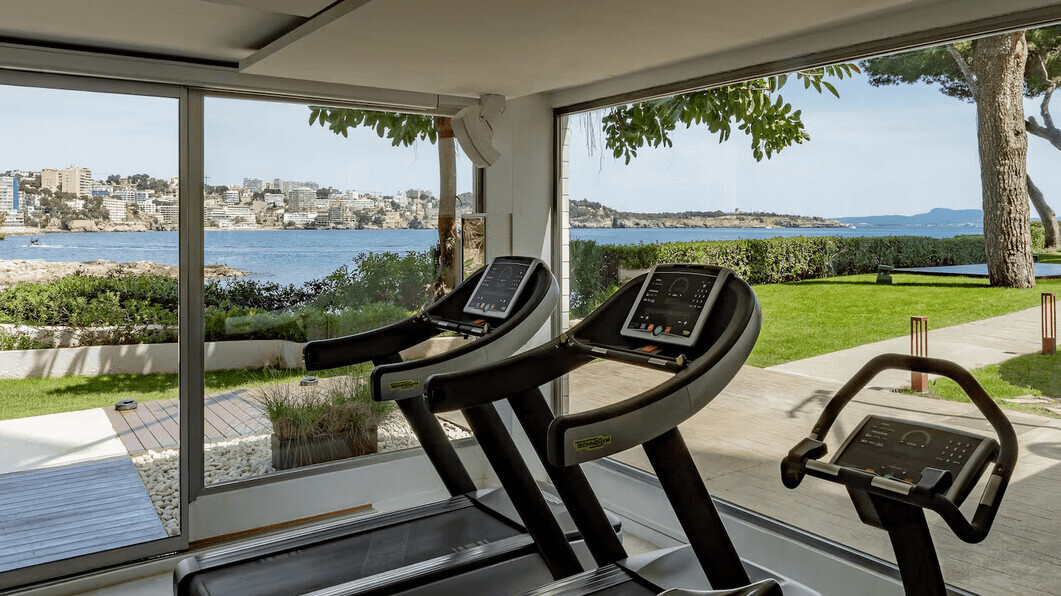 Hotel de Mar Gran Meliá