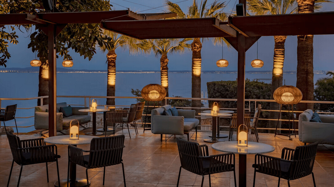 Hotel de Mar Gran Meliá