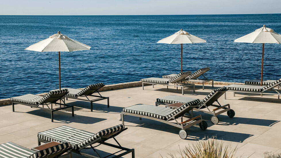 Hotel de Mar Gran Meliá