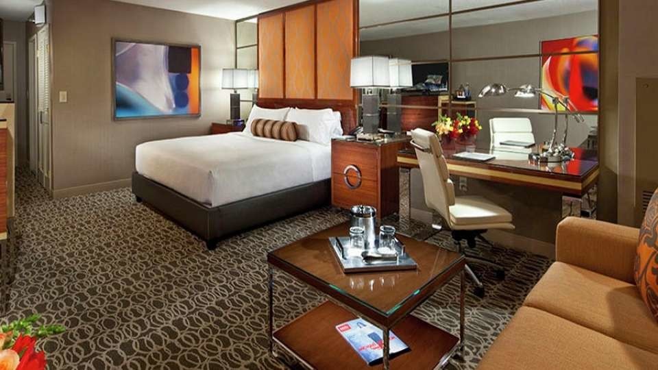 MGM Grand Hotel and Casino